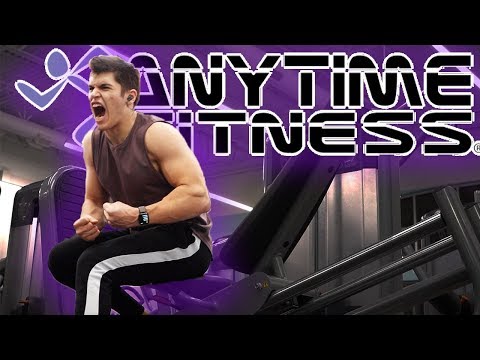 24 7 Workout Anytime Reviews Jobs Ecityworks