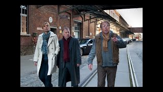 SOKO Leipzig   Stilbruch   S11E21 216