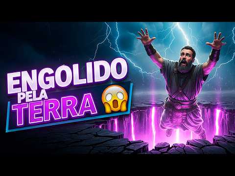 Parashat Korach - O que acontece quando a inveja toma conta da alma?