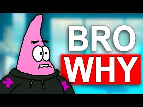 KeidBoi Brainrot Has Returned…