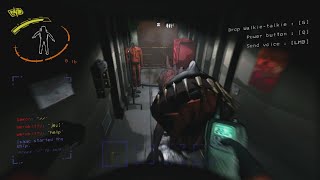 First time playing Lethal Company