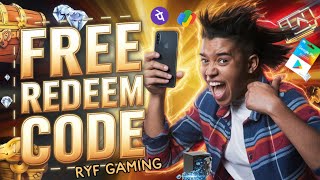 FREE FIRE LIVE 💎GO TO 1M SUBS #shorts #gwshooter #freefire #shortsfeed