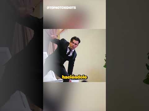 La broma del funeral falso se vuelve loca 😱 #shorts
