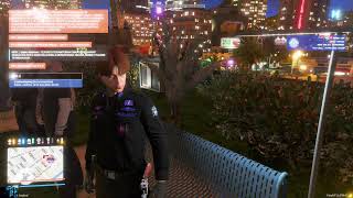 AKU MENCOBA HAL YANG BARU - GTA 5 ROLEPLAY