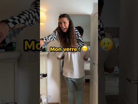 QUI VA COMPRENDRE ? 😂😂 #humour #blague #drole #couplegoals #internationalcouple #shorts