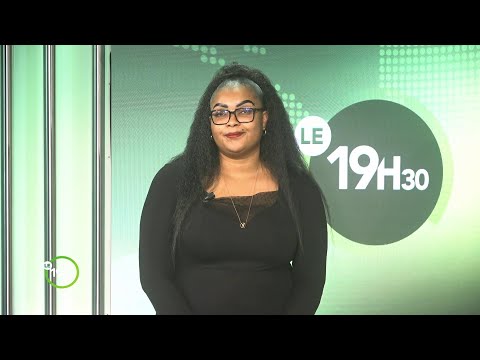 Le 19 Heures de RTI 2 du 12 octobre 2024 par Anicette Konan