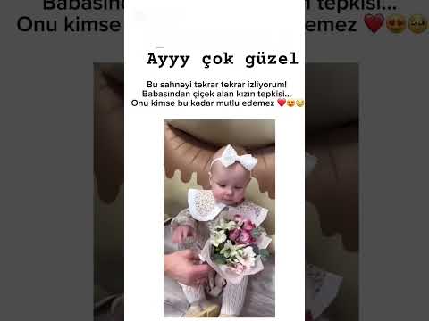 baba sevgisi başka ya 🥺 #keşfet #baby 💕