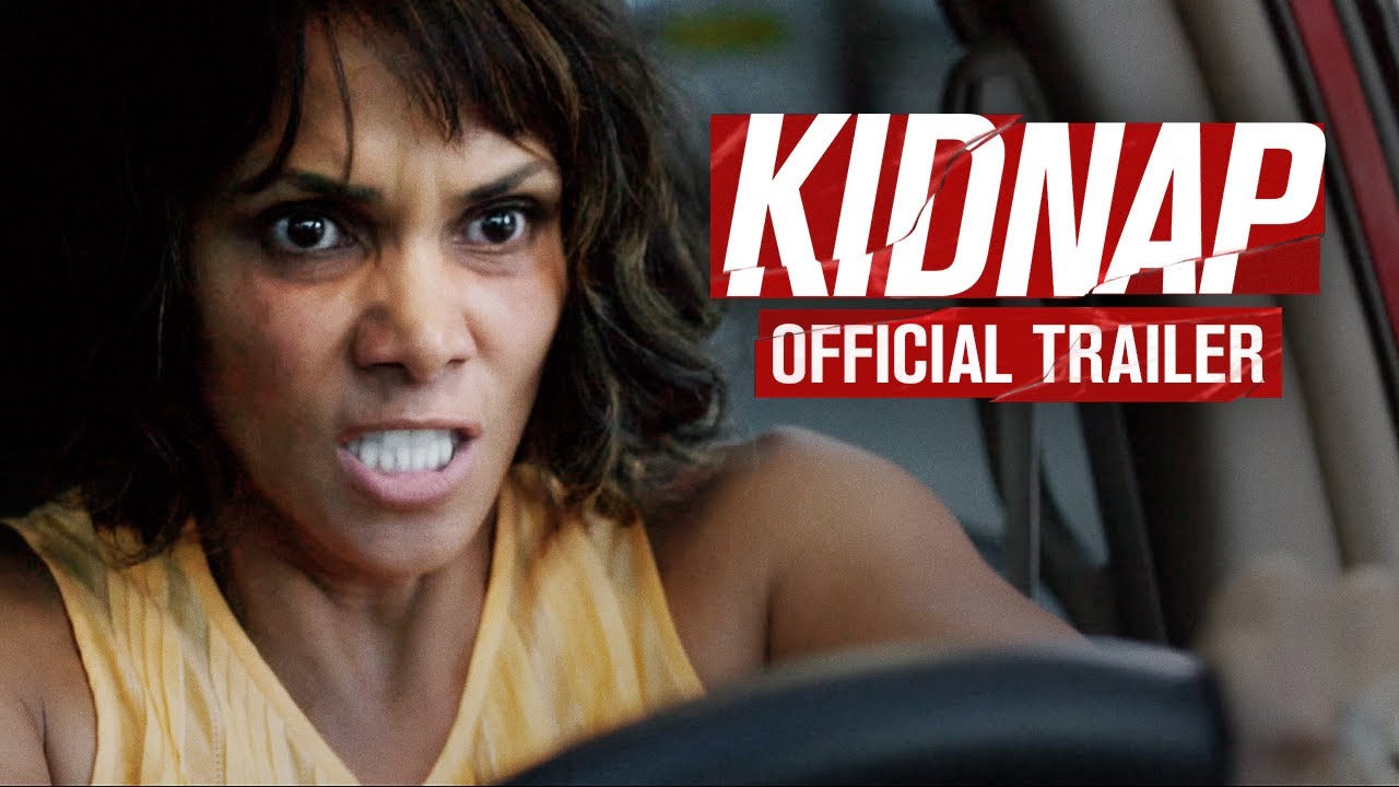 Kidnap Trailer thumbnail