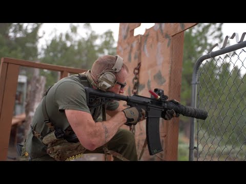 3 Day Shotgun Course at Thunder Ranch