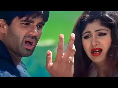 Dil Ne Ye Kaha Hai Dil Se | Full HD Video | Alka Yagnik, Kumar Sanu | Akshay Kumar, Shilpa Shetty ❤️