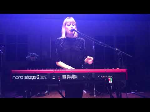 LEA - Leiser (Piano)