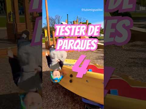 Vuelve el trabajo más duro del mundo👷🏻‍♂️⚠️🙏🏼 (Vídeo original: Luke Donkin✨)