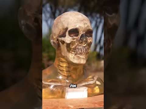 САМОЕ ОПАСНОЕ ОРУЖИЕ ДРЕВНОСТИ 😱😱
