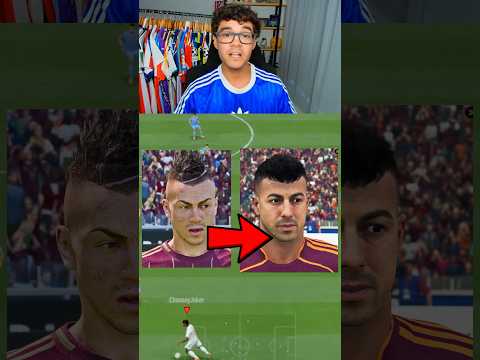 COSAS QUE NO SABÍAS DE FC 26! #shorts #fifa #futbol #fc26