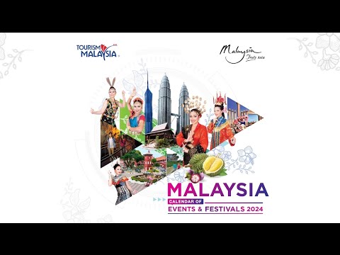 Calendar of Events & Festivals 2024