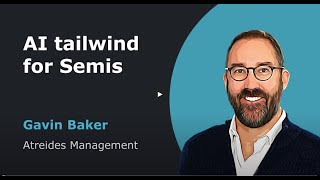 Gavin Baker on Koyfin's "Investing Wizards" series.