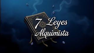 3 Horas ⌛ De Enseñanzas Espirituales Para Dormir 🛌💤 - 7 Principios De Alquimia ✨