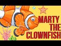 Exploring Reading Comprehension with Marty the Clownfish