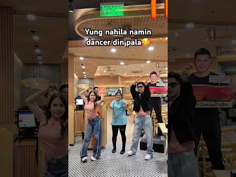 galing sumayaw ni mam! sino sunod na mahihila namin? ๐ฅฐ #dance #shorts #couple