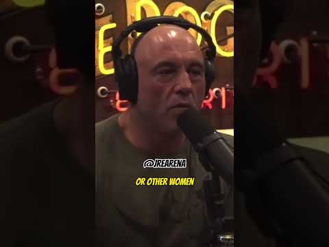 Joe Rogan asks a Christian “Why Would God Make People Gay” #shorts