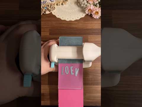 악뮤 (AKMU) Love Lee 뮤비 스크랩 다이어리 꾸미기 1분 다꾸 Asmr journaling