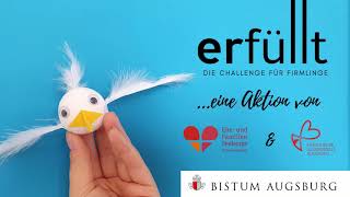 ErFÜLLT - Das finale Video mit Euren Clips!