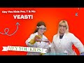 Home Experiment Safety and Procedures