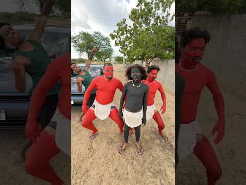 Uga uga voltou parte 4 #humor #comedia