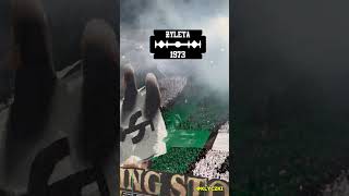 Best of Żyleta 2025/26 🔥 Legia Ultras Season Highlights