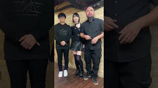 ㊗️登録者10,000人🤘METAMTRX"The Other Side" 本日開催🎸