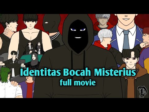 identitas bocah misterius full movie