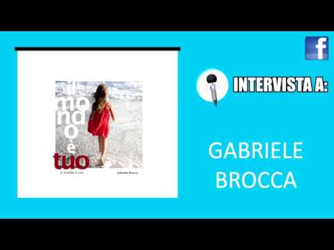 gabriele brocca