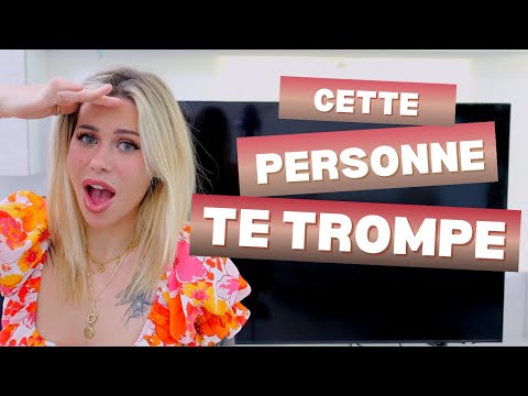 4 PHRASES QUE LES TROMPEURS DISENT !