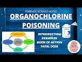 Organochlorine Pesticides and Their Effects