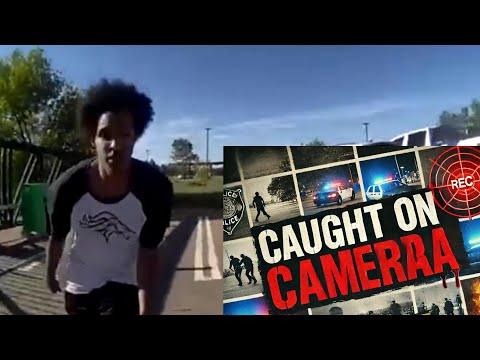 They Sent One Cop Into Danger Alone AND THIS HAPPENED