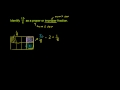 Understanding Improper Fractions and Mixed Numbers