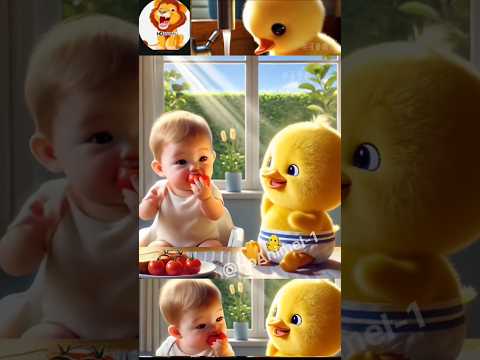 bebek 🥰 cute baby 🍅 butiful amazing video #bebek #cutebaby #shortvideo #shorts