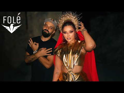 Ronela Hajati x Varrosi - Panama