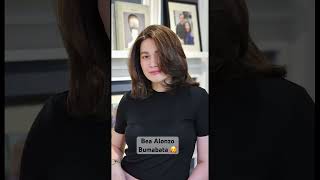Bea Alonzo, lalong gumaganda at pabata #shorts