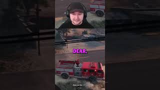 LETS RESUCE THE CAT! #gta #gtaonline #gtav #gta5