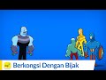 Video Section Analysis and Features