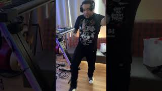 #alacranesmusical #sessions  #grabando #studiosession