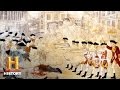 Paul Revere and the American Revolution