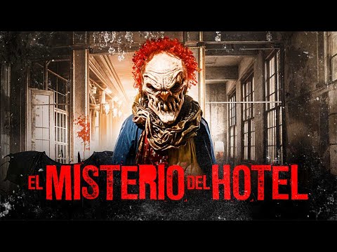 El Misterio del Hotel | Horror | Sobrenatural | Peliculas Completas en Espanol Latino