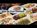 Understanding Food Portions and Servings