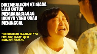 Diberikan Kesempatan Bahagiakan Ibunya ketika Ibunya Meninggal Dunia