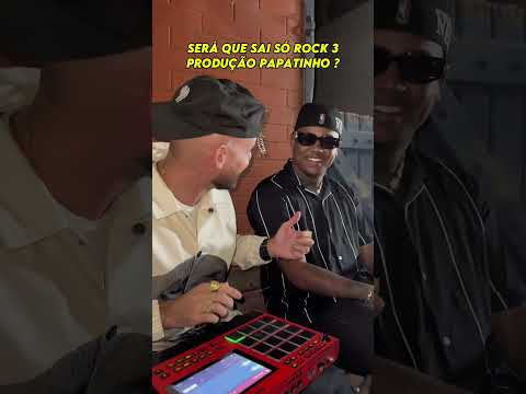 Quem quer fala aí ?? @papatinhobeats