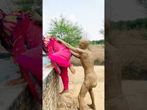 Larki talab men #funny