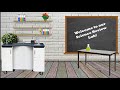 Understanding Control and Variables in Experiments