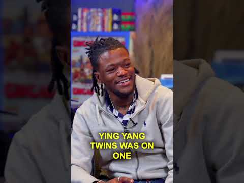 ๐๐๐ YING YANG TWINS! | The 85 South Show